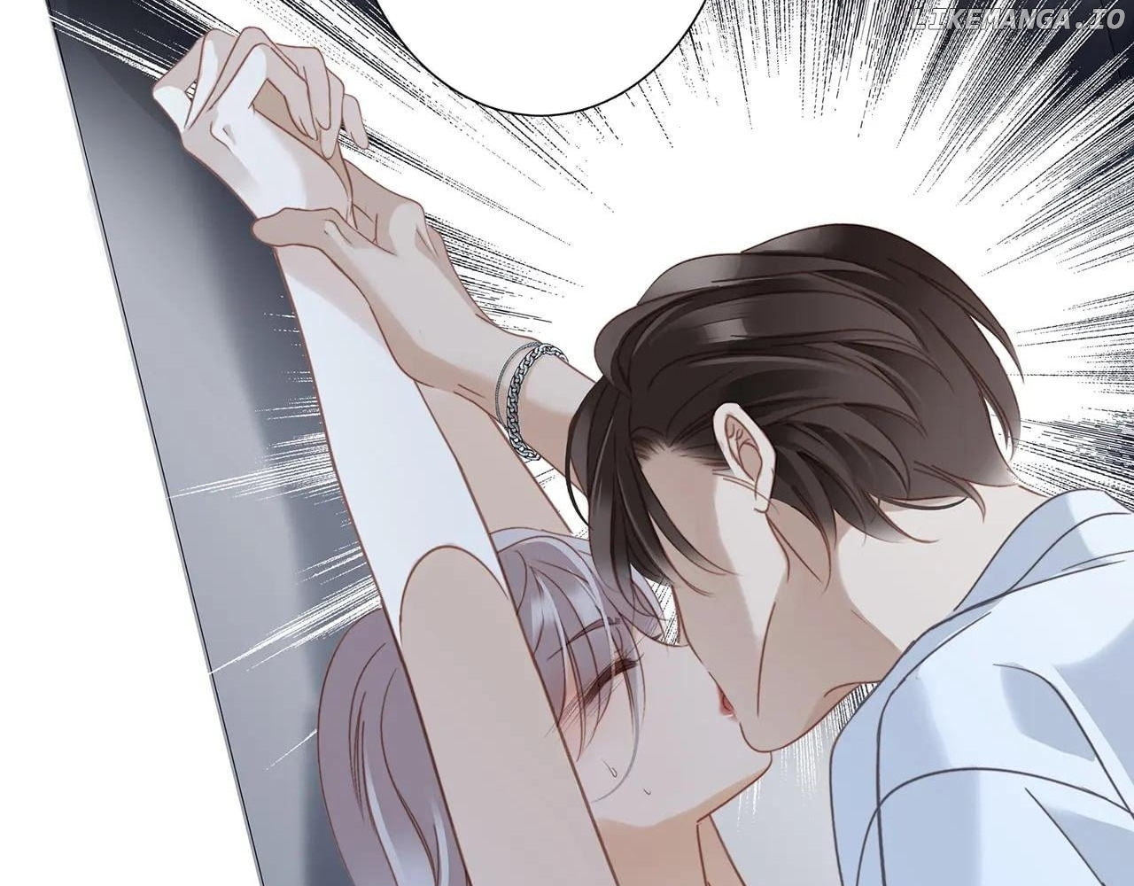 1st Kiss – I Don’t Want To Consider You As Sister Anymore Chapter 84 - 78 - page 46